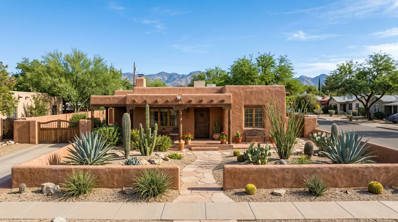 Slab leak detection Central Tucson Slab leak technician serving Central Tucson