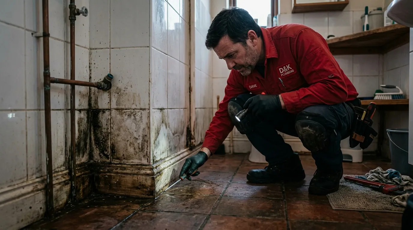 Hero Cold Water Leak Tucson Tucson hero cold water leak experts