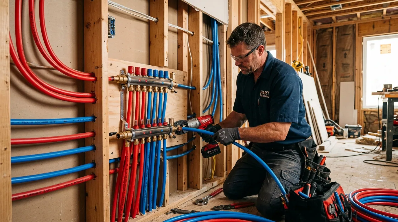Hero Partial Repiping Tucson Tucson partial repiping experts